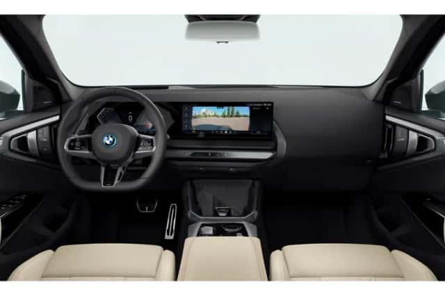 BMW X3 (2026) thumbnail 3