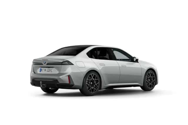 BMW i3 (2026) thumbnail 2