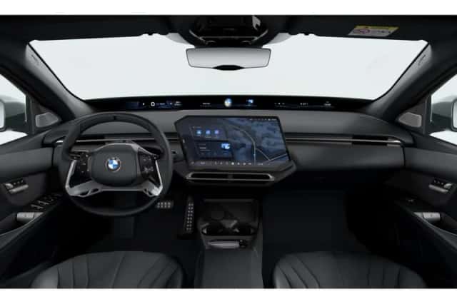 BMW i3 (2026) thumbnail 3