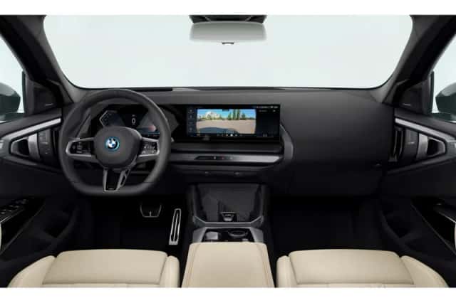 BMW X3 (2026) thumbnail 3