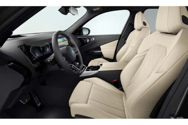 BMW X3 (2026) thumbnail 4