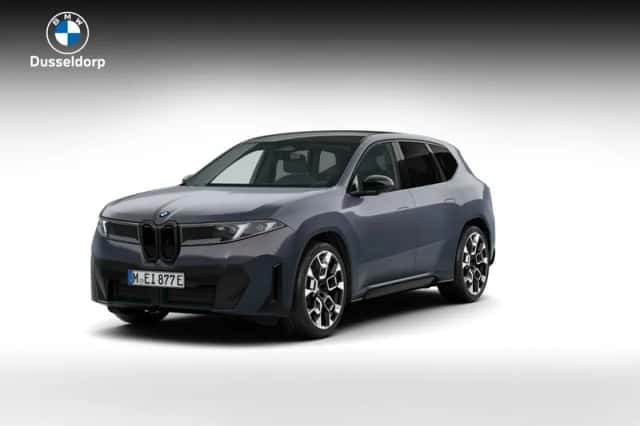 BMW iX3 (2026) thumbnail 1