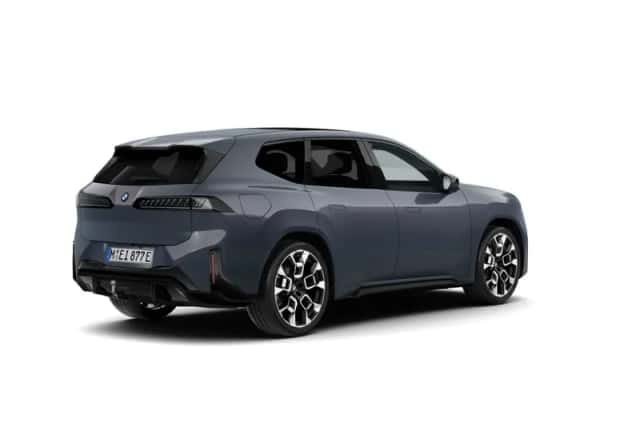 BMW iX3 (2026) thumbnail 2