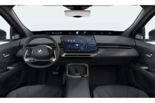 BMW iX3 (2026) thumbnail 4