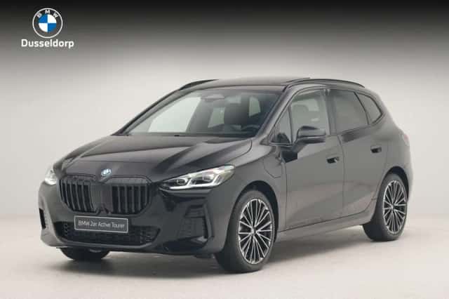 BMW 2-Serie Active Tourer (2026) thumbnail 1