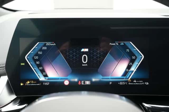 BMW 2-Serie Active Tourer (2026) thumbnail 3
