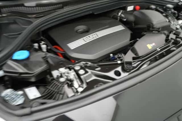 BMW 2-Serie Active Tourer (2026) thumbnail 4