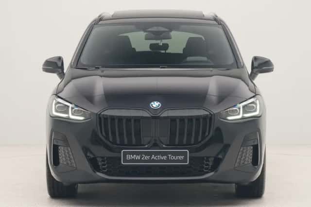 BMW 2-Serie Active Tourer (2026) thumbnail 6