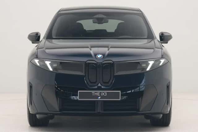 BMW iX3 (2026) thumbnail 6