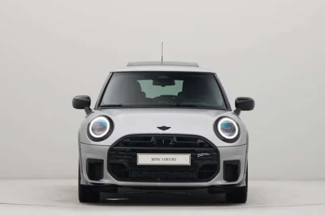 MINI Cooper (2025) thumbnail 6