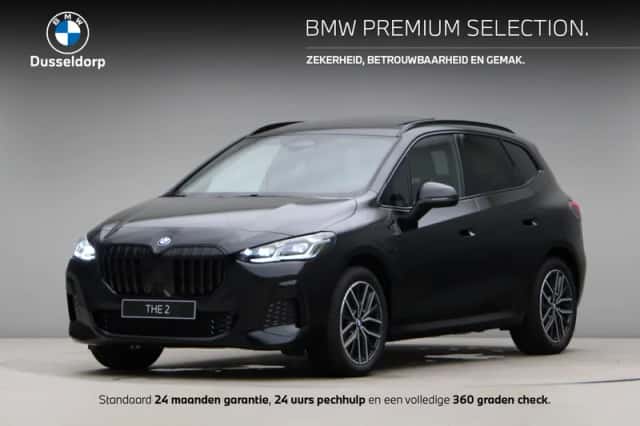 BMW 2-Serie (2026) thumbnail 1
