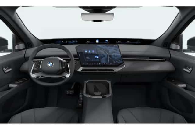 BMW iX3 (2026) thumbnail 4