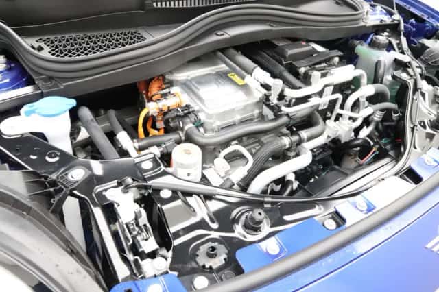 MINI Cooper (2026) thumbnail 4
