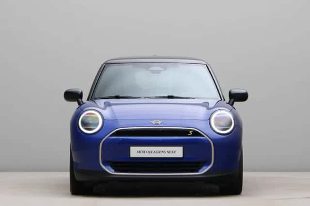 MINI Cooper (2026) thumbnail 6