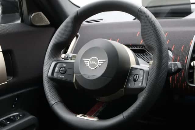 MINI Countryman (2026) thumbnail 2