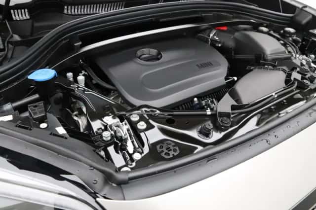MINI Countryman (2026) thumbnail 4