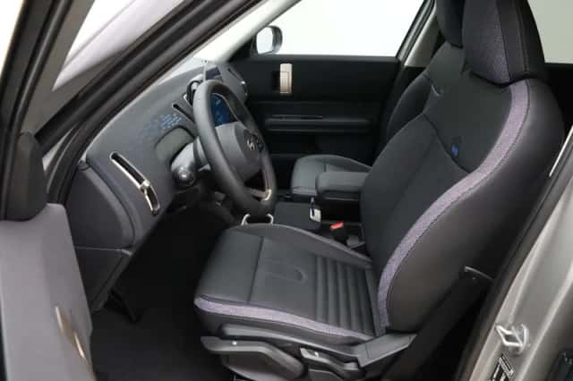 MINI Countryman (2026) thumbnail 5