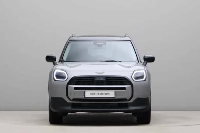 MINI Countryman (2026) thumbnail 6