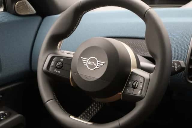 MINI Countryman (2026) thumbnail 2