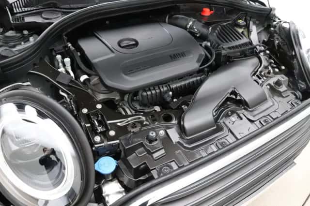 MINI Clubman (2021) thumbnail 4