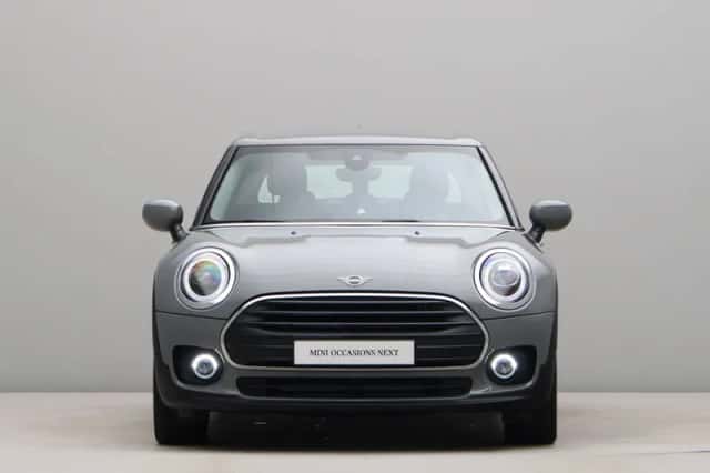 MINI Clubman (2021) thumbnail 6