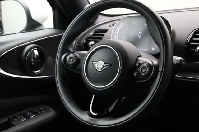 MINI Clubman (2021) thumbnail 2