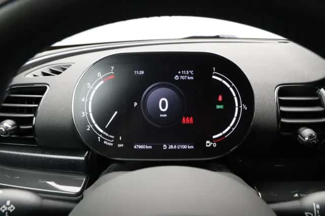 MINI Clubman (2021) thumbnail 3