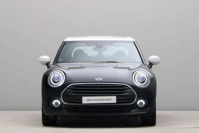 MINI Clubman (2021) thumbnail 5