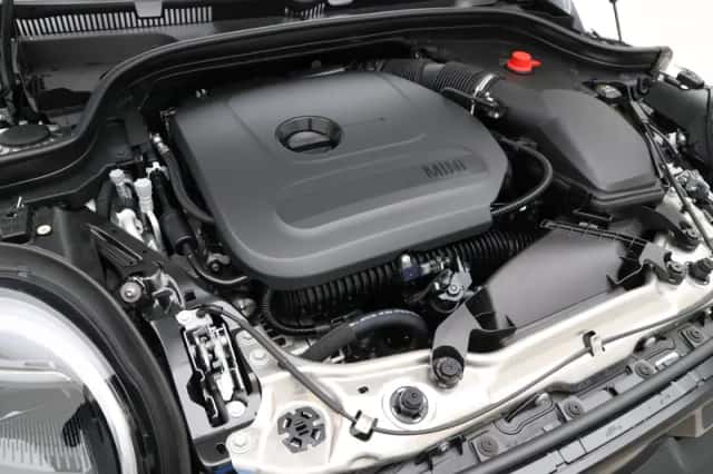 MINI Cooper (2026) thumbnail 4