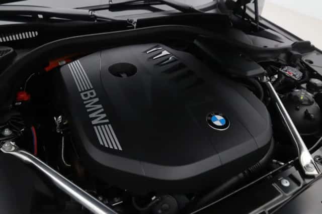 BMW 5-Serie (2026) thumbnail 4