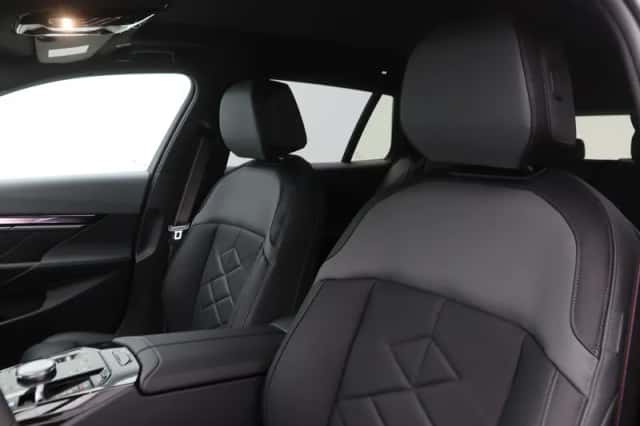 BMW 5-Serie (2026) thumbnail 5