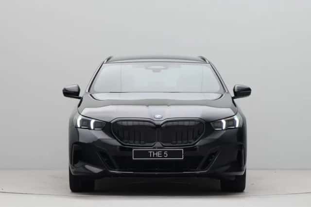 BMW 5-Serie (2026) thumbnail 6