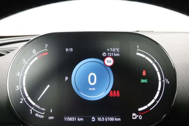 MINI Clubman (2022) thumbnail 3