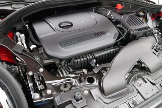 MINI Clubman (2022) thumbnail 4