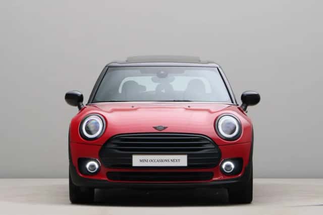 MINI Clubman (2022) thumbnail 6