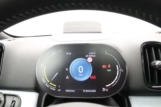 MINI Countryman (2023) thumbnail 4