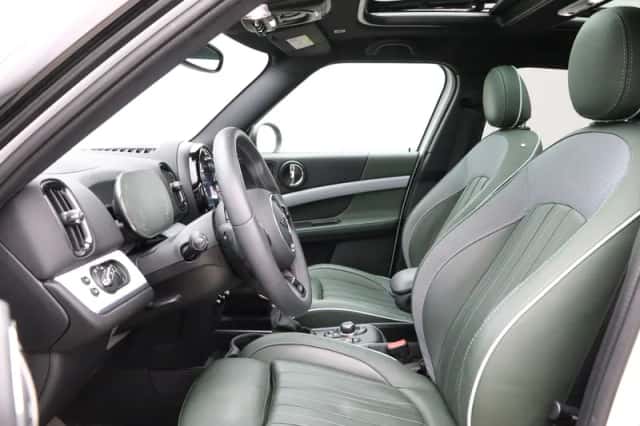 MINI Countryman (2023) thumbnail 6