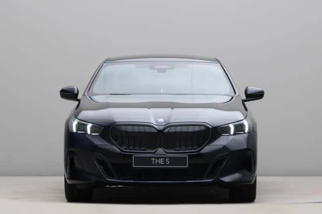 BMW 5-Serie (2026) thumbnail 2