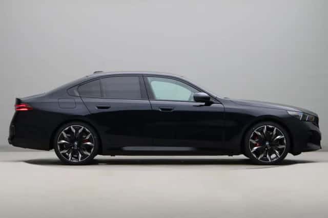 BMW 5-Serie (2026) thumbnail 4