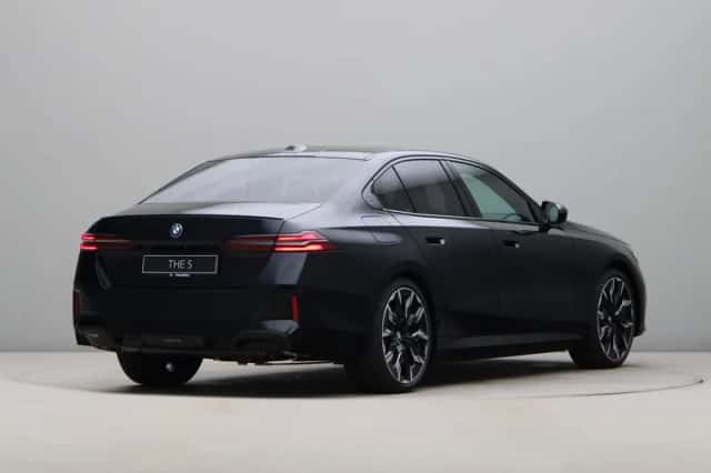 BMW 5-Serie (2026) thumbnail 5