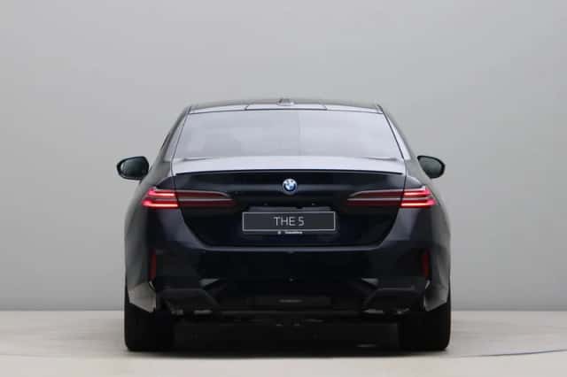 BMW 5-Serie (2026) thumbnail 6