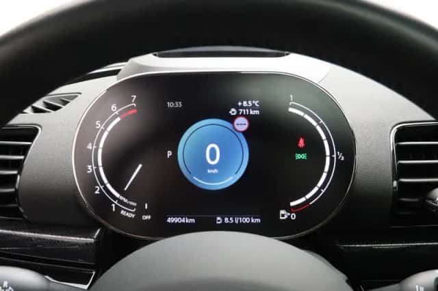 MINI Clubman (2023) thumbnail 3