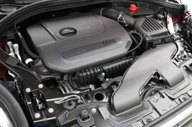 MINI Clubman (2023) thumbnail 4