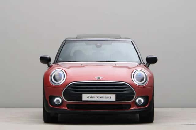 MINI Clubman (2023) thumbnail 6