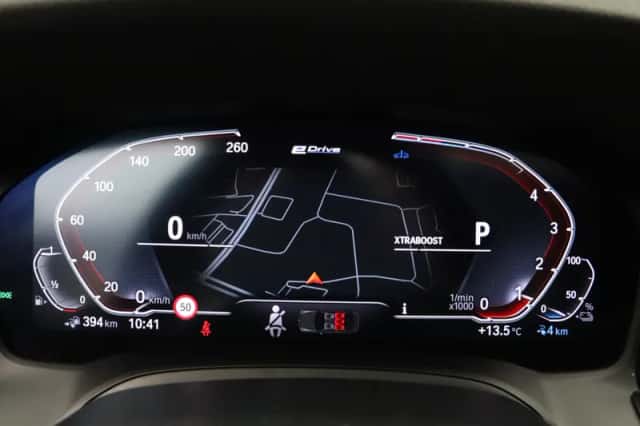 BMW 3-Serie (2022) thumbnail 3
