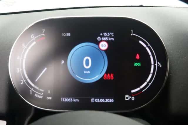 MINI Countryman (2023) thumbnail 3