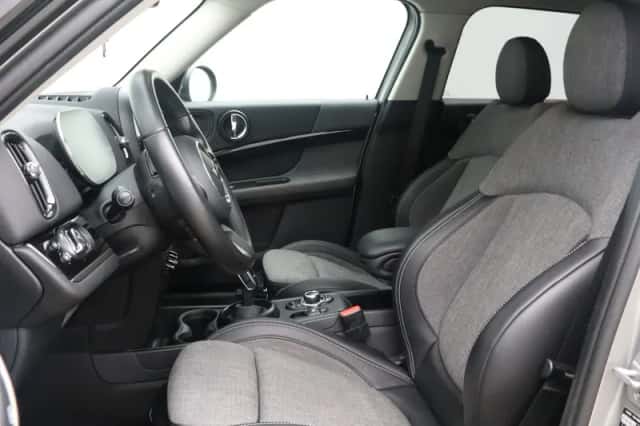 MINI Countryman (2023) thumbnail 5