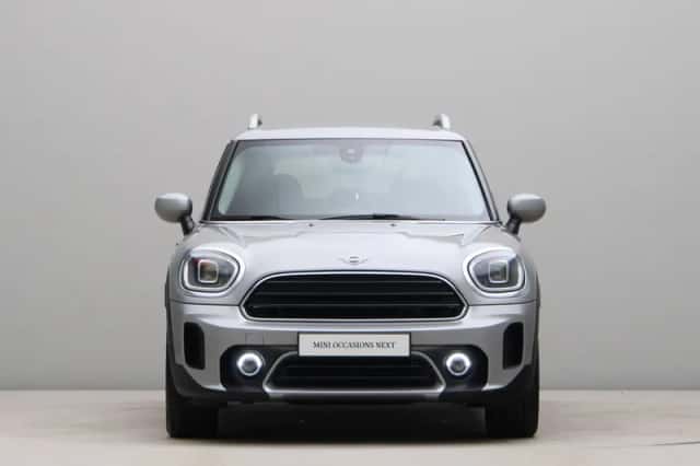 MINI Countryman (2023) thumbnail 6