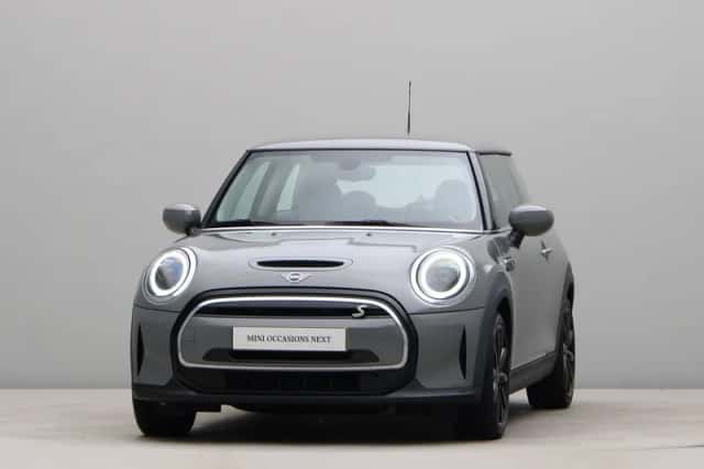 MINI Electric (2021) thumbnail 5