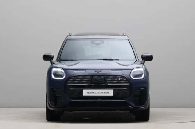 MINI Countryman (2025) thumbnail 6